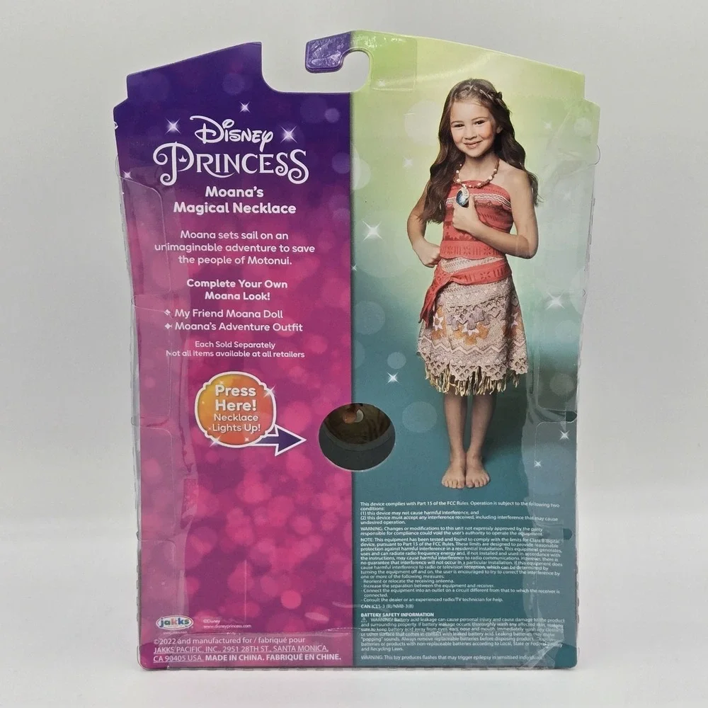 Disney princess moana